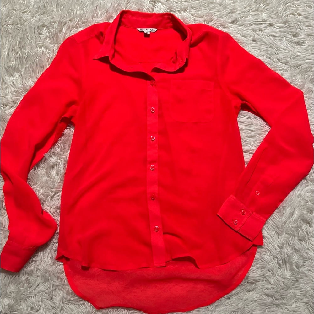 American Eagle size small
